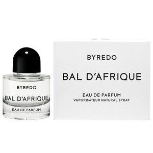 Byredo Bal D'Afrique Mini Splash Sample 8mL New in Box！ GWP